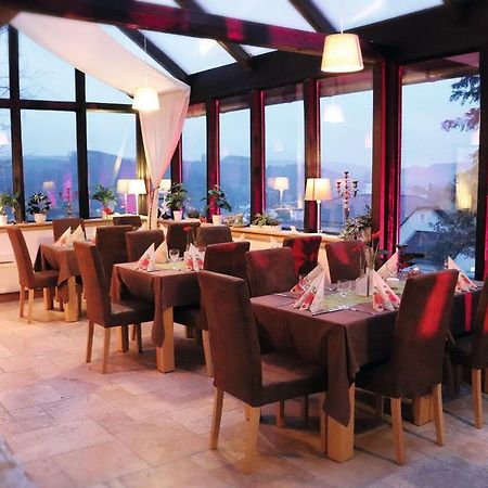 Hotel Feldmaus Olzheim Eksteriør billede