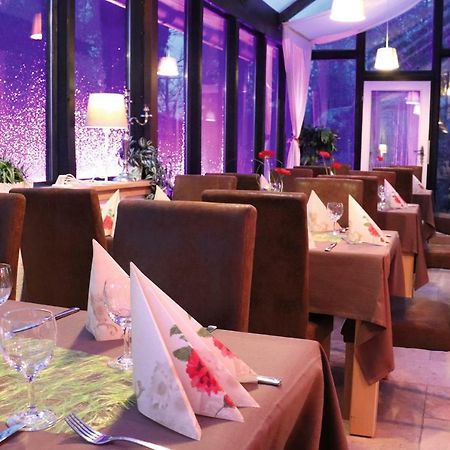 Hotel Feldmaus Olzheim Eksteriør billede