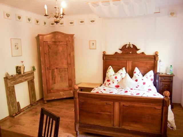 Hotel Feldmaus Olzheim Eksteriør billede
