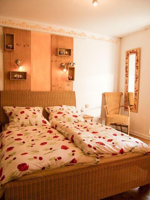 Hotel Feldmaus Olzheim Eksteriør billede