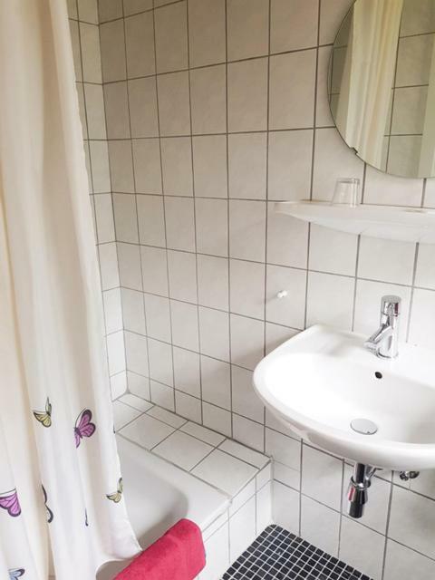 Hotel Feldmaus Olzheim Eksteriør billede