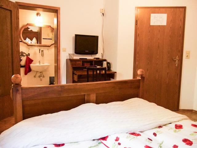 Hotel Feldmaus Olzheim Eksteriør billede