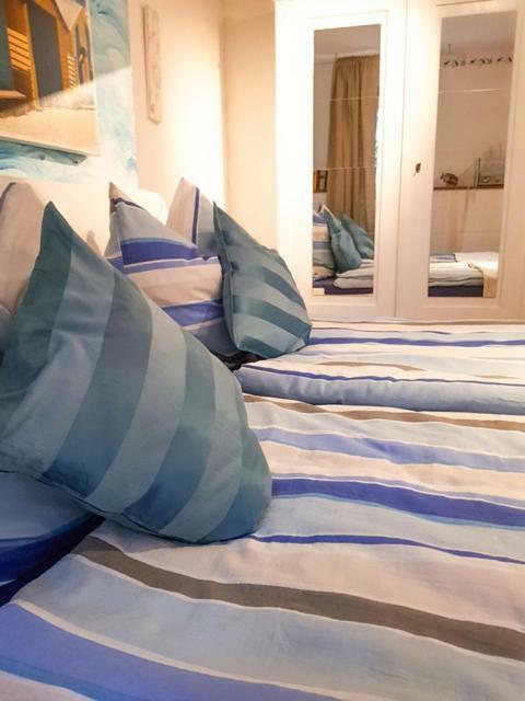 Hotel Feldmaus Olzheim Eksteriør billede