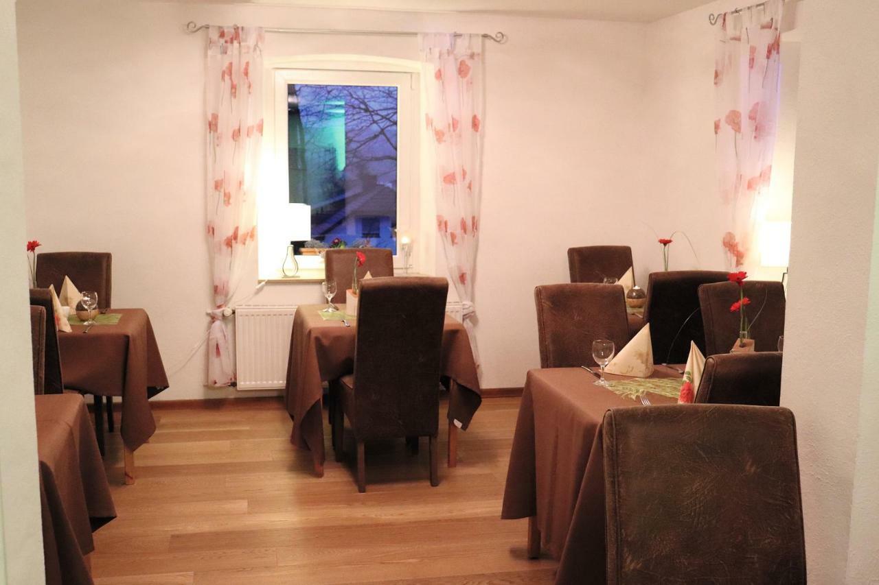 Hotel Feldmaus Olzheim Eksteriør billede