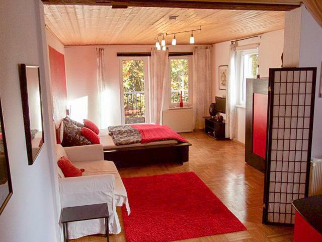 Hotel Feldmaus Olzheim Eksteriør billede