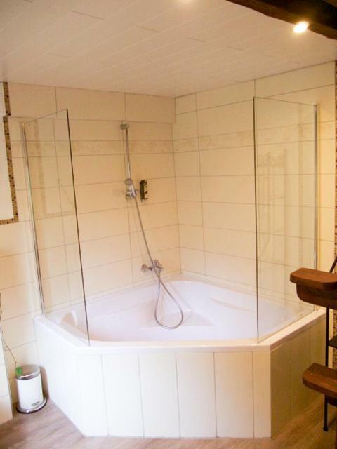 Hotel Feldmaus Olzheim Eksteriør billede